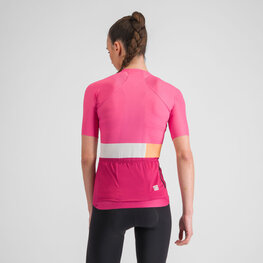 SPORTFUL dres kratkih rukava - SNAP W - ciklama