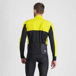 SPORTFUL jakna otporna na vjetar - NEO SOFTSHELL - žuta
