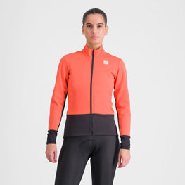 SPORTFUL jakna otporna na vjetar - NEO SOFTSHELL - ružičasta
