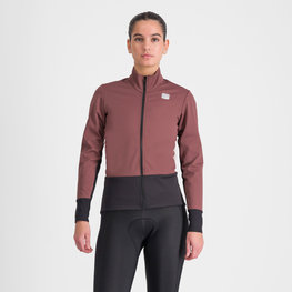 SPORTFUL jakna otporna na vjetar - NEO SOFTSHELL - ljubičasta
