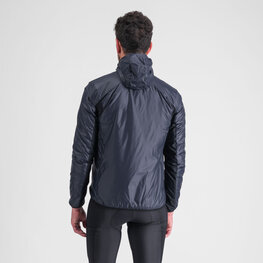 SPORTFUL izolirana jakna - SUPERGIARA PUFFY - plava