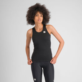 SPORTFUL dres bez rukava - SUPERGIARA - crna