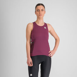 SPORTFUL dres bez rukava - SUPERGIARA - bodro