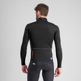 SPORTFUL jakna otporna na vjetar - FIANDRE LIGHT - crna