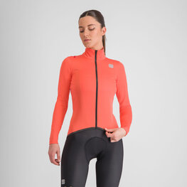 SPORTFUL jakna otporna na vjetar - FIANDRE LIGHT W - crvena