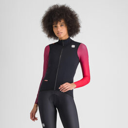 SPORTFUL prsluk - FIANDRE PRO W - crna