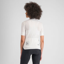 SPORTFUL dres kratkih rukava - SRK - bijela