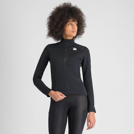 SPORTFUL izolirana jakna - SRK W - crna