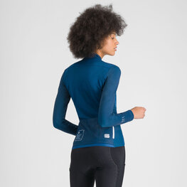 SPORTFUL dres dugih rukava zimski - SRK THERMAL W - plava