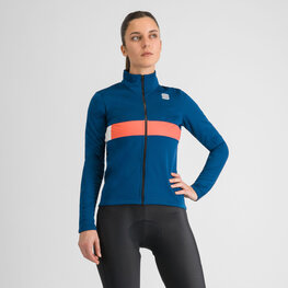 SPORTFUL izolirana jakna - NEO SOFTSHELL W - plava