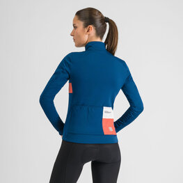 SPORTFUL izolirana jakna - NEO SOFTSHELL W - plava
