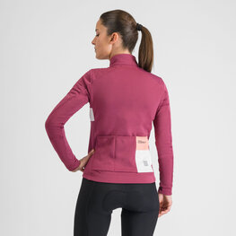SPORTFUL izolirana jakna - NEO SOFTSHELL W - crvena