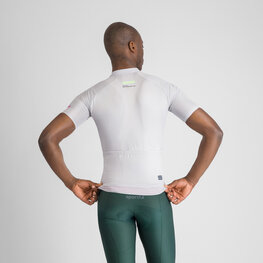 SPORTFUL dres kratkih rukava - SUPERNOVA - bijela