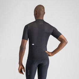 SPORTFUL dres kratkih rukava - CLASSIC - crna