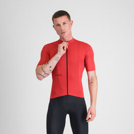SPORTFUL dres kratkih rukava - CLASSIC - crvena