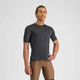 SPORTFUL majica kratkih rukava - SUPERGIARA - crna