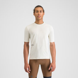 SPORTFUL majica kratkih rukava - SUPERGIARA - bijela