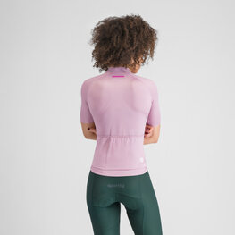 SPORTFUL dres kratkih rukava - SUPERNOVA - ružičasta