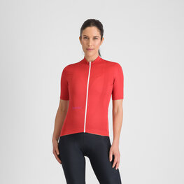 SPORTFUL dres kratkih rukava - CLASSIC - crvena