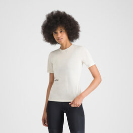 SPORTFUL majica kratkih rukava - SUPERGIARA W - bijela