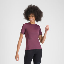 SPORTFUL majica kratkih rukava - SUPERGIARA W - bodro