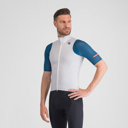 SPORTFUL prsluk - PRO 2 - bijela