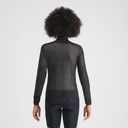 SPORTFUL vodootporna jakna - AQUA LIGHT W - crna