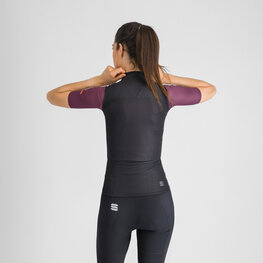 SPORTFUL prsluk - PRO 2 - crna