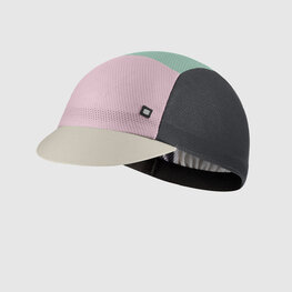 SPORTFUL kapa - CLASSIC CYCLING - zelena/ljubičasta/crna