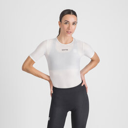 SPORTFUL majica kratkih rukava - PRO BASELAYER W - bijela