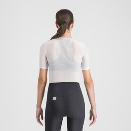 SPORTFUL majica kratkih rukava - PRO BASELAYER W - bijela