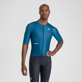 SPORTFUL dres kratkih rukava - LIGHT - plava