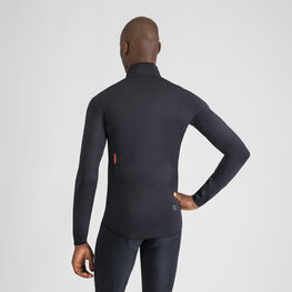 SPORTFUL vodootporna jakna - FIANDRE AQUA - crna