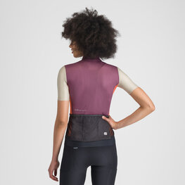 SPORTFUL dres kratkih rukava - SUPERGIARA LOGO W - bodro