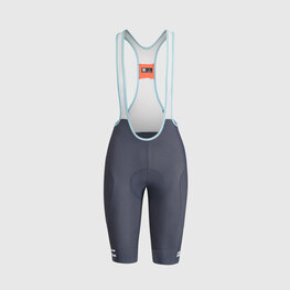 SPORTFUL kratke hlače s tregerima - PULSE HERITAGE W - plava