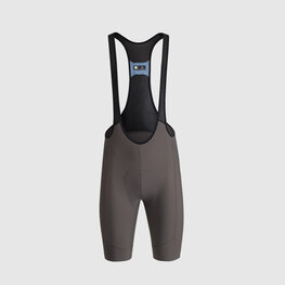 SPORTFUL kratke hlače s tregerima - COLORFUL PULSE - zelena