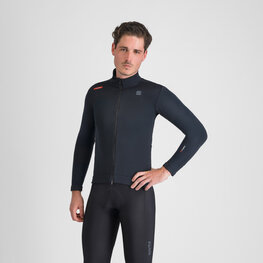 SPORTFUL izolirana jakna - FIANDRE 2 - crna