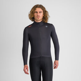 SPORTFUL jakna otporna na vjetar - FIANDRE SHIFT - crna