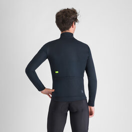 SPORTFUL izolirana jakna - CLASSIC - crna