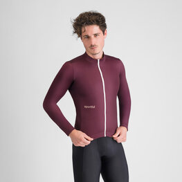 SPORTFUL dres dugih rukava zimski - CLASSIC THERMAL - bodro