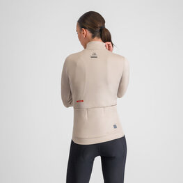 SPORTFUL jakna otporna na vjetar - FIANDRE SHIFT - siva