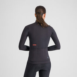 SPORTFUL jakna otporna na vjetar - FIANDRE SHIFT - crna