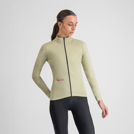 SPORTFUL izolirana jakna - CLASSIC W - zelena
