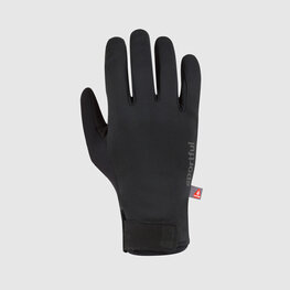 SPORTFUL rukavice s dugim prstima - DEEP WINTER - crna