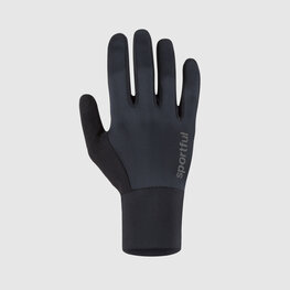 SPORTFUL rukavice s dugim prstima - WINTER - crna