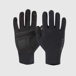 SPORTFUL rukavice s dugim prstima - CLASSIC WINTER - crna