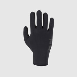 SPORTFUL rukavice s dugim prstima - CLASSIC WINTER - crna