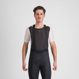 SPORTFUL majica bez rukava - GAZZETTA SHIFT - crna