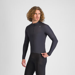 SPORTFUL jakna otporna na vjetar - SRK SHIFT WIND - crna