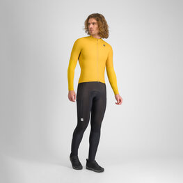 SPORTFUL jakna otporna na vjetar - SRK SHIFT WIND - žuta